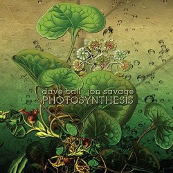 Dave Ball & Jon Savage - Photosynthesis (2016)