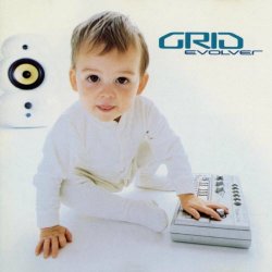 The Grid - Evolver (1994)