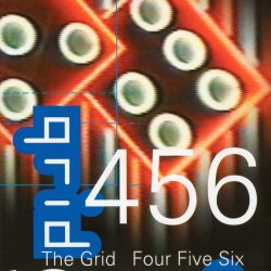 The Grid - Four Five Six (1992)