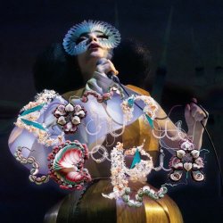 Björk - Cornucopia Live (2025)