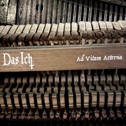 Das Ich - Ad Vitam Aeternam (2025) [Single]