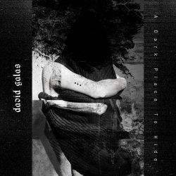David Galas - A Dark Place To Hide (CD Edition) (2023)