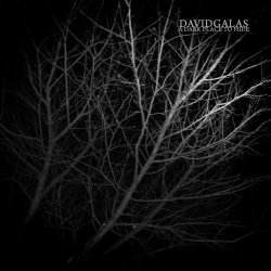 David Galas - A Dark Place To Hide (2023)