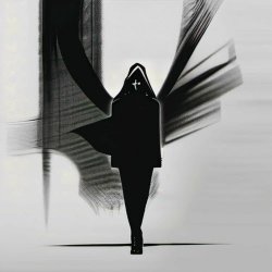David Galas - You're A Needle In My Arm (2024) [Single]