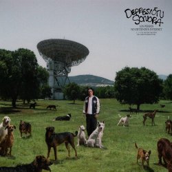 Depresión Sonora - Los Perros No Entienden Internet (...Y Yo No Entiendo De Sentimientos) (2025)