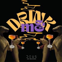 Deus On Machine - Drink Me (2025) [Single]