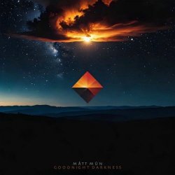 Mått Mūn - Goodnight Darkness (2025) [Single]