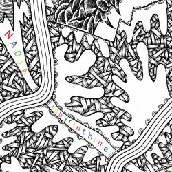 Nadja - Labyrinthine (2022)