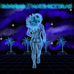 Ness Daniels - Running//Waiting: Xtras (2025) [Single]