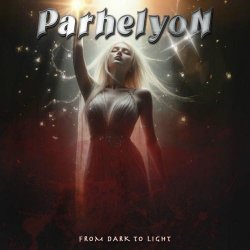 Parhelyon - From Dark To Light (2025)