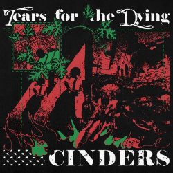 Tears For The Dying - Cinders (2025) [Single]