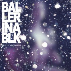 Ballerina Black - Cattle Arithmetic (2010)