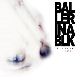 Ballerina Black - Injureless: Rod (2012) [EP]