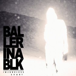 Ballerina Black - Injureless: Svart (2013) [EP]