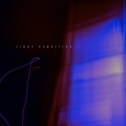 Ballerina Black - Light Sensitive (2020) [EP]