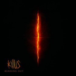 Killus - Burning Out (2025) [Single]