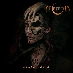 Meteora - Broken Mind (2025) [EP]
