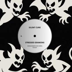 Silent Cure - Stressed Deamons (2025) [Single]