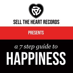 VA - A 7 Step Guide To Happiness (2025)