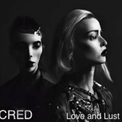 Cred - Love And Lust (2023) [Single]