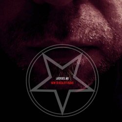 Lucifer's Aid - New To Reality (2025 Redux) (2025)