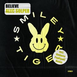 Alec Solper - Believe (2025) [Single]