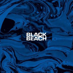 BlackBeach - Black Beach (2023) [EP]