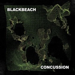 BlackBeach - Concussion (2025) [Single]