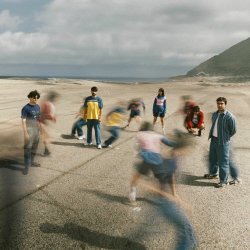 Bum Motion Club - Distracciones (2025)