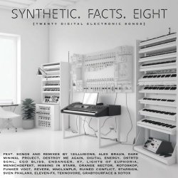 VA - Synthetic. Facts. Eight (2025)