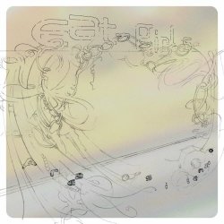 Eat-Girls - Area Silenzio (2024)