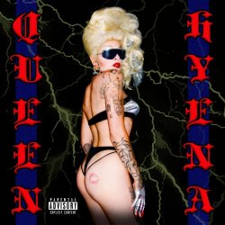Mz Neon - Queen Hyena Vol. 1 (2020) [EP]