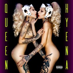 Mz Neon - Queen Hyena Vol. 2 (2020) [EP]