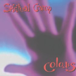 Spiritual Cramp - Colours (1999)