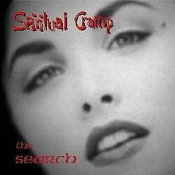 Spiritual Cramp - The Search (1995)
