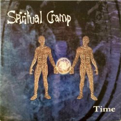 Spiritual Cramp - Time (2000)