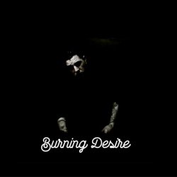 The Ghost Of Bela Lugosi - Burning Desire (2025) [Single]
