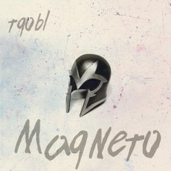The Ghost Of Bela Lugosi - Magneto (2025) [Single]