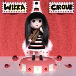Wikka - Cirque (2021) [EP]