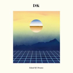 D.K. - Island Of Dreams (2016)