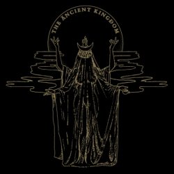 D.K. - The Ancient Kingdom (2020) [EP]