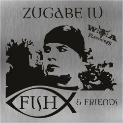 Eric Fish & Friends - Zugabe IV (2014)