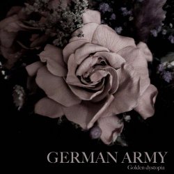 German Army - Golden Dystopia (2025)