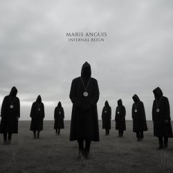 Maris Anguis - Infernal Reign (2023)