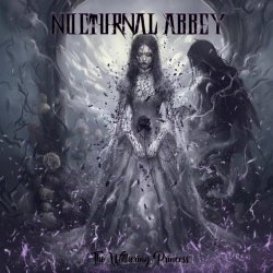 Nocturnal Abbey - The Withering Princess (2025)