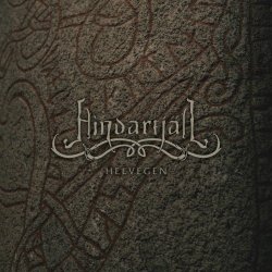 Hindarfjäll - Helvegen (2025) [Single]