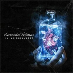 Human Simulator - Somewhat Human (2025)