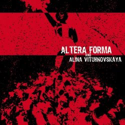 Altera Forma - Altera Forma & Alina Vituhnovskaya (2004)