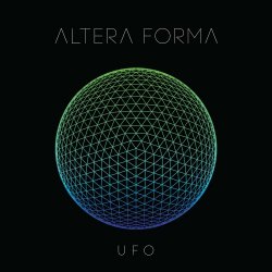 Altera Forma - UFO (2018)