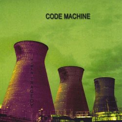 Code Machine - Human Tragedy (2008)